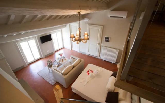 Cortona Suite