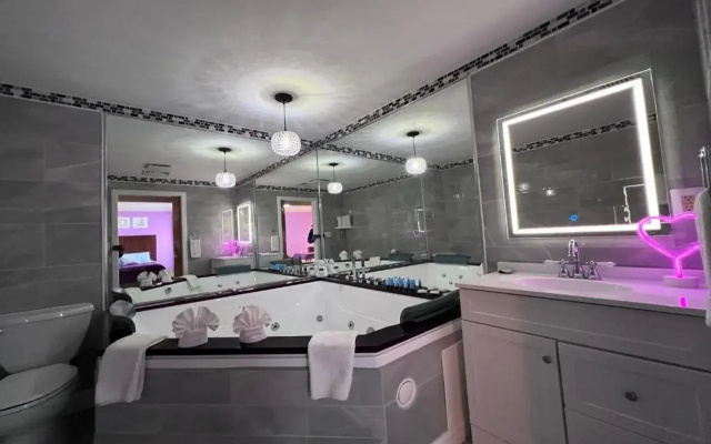 Orbits Inn