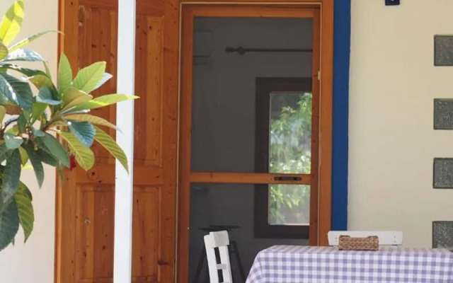 Artolive Datca Butik Otel