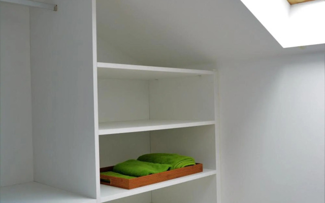 Apartamento Vila O Valadouro