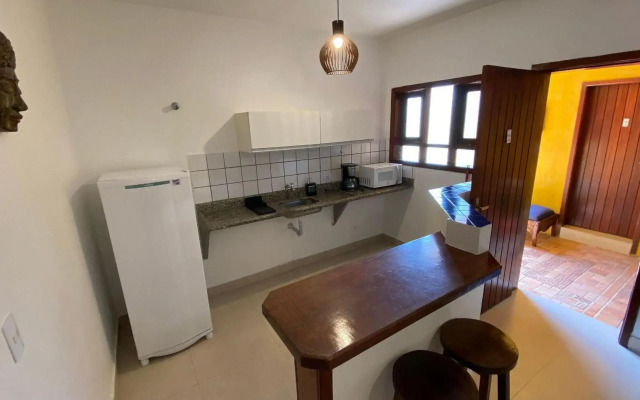 Residencial Villa Cris