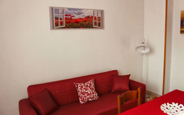 La Casa di Rosalia