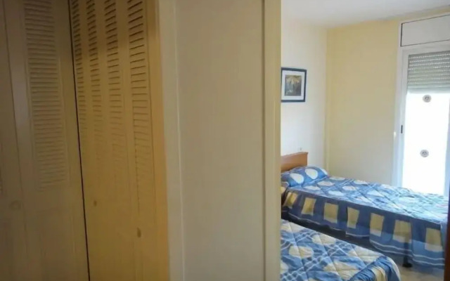 Apartamentos Village Park 46 A