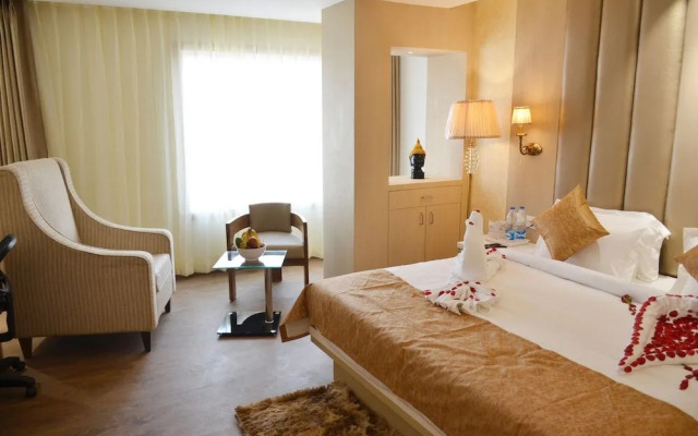Hotel Radiance