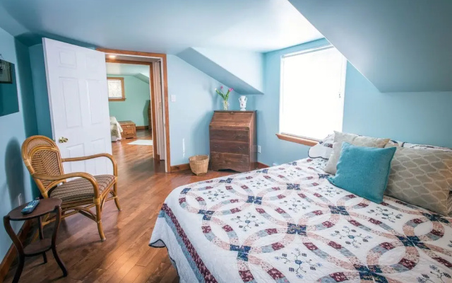The Acorn Guesthouse