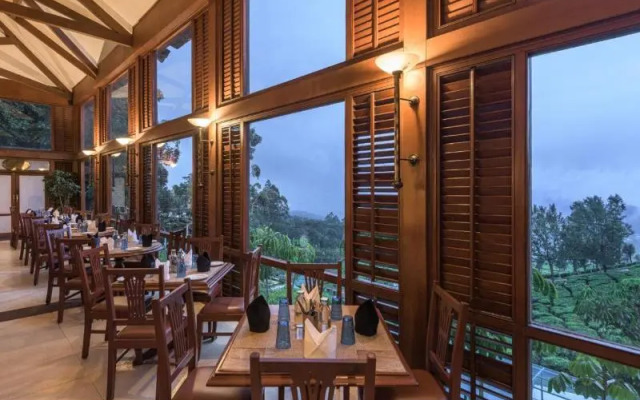 Club Mahindra Lake View