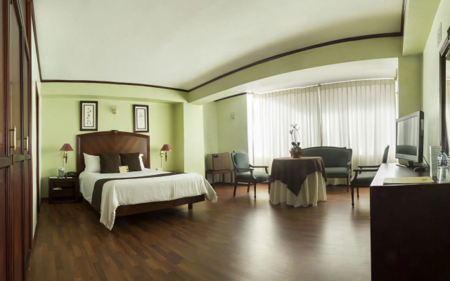 Hotel Libertador