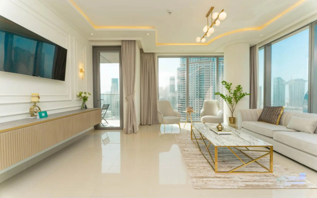 Downtown - Boulevard Point 3105