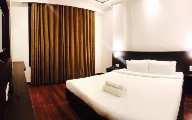 Hotel Al-Towheed