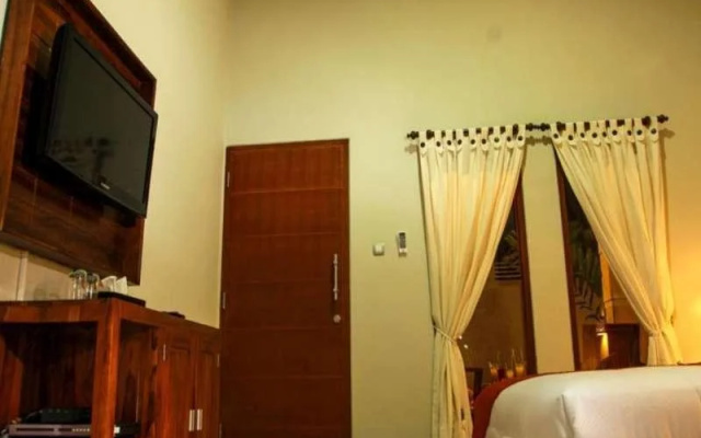 Legian Living House