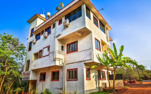 OYO 14276 Hotel Spring Height