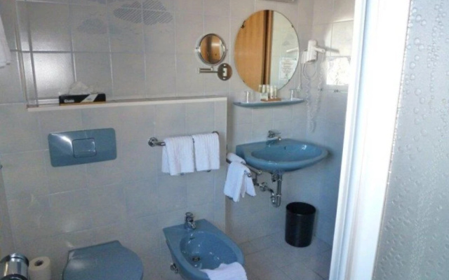 Hotel Alpenhof
