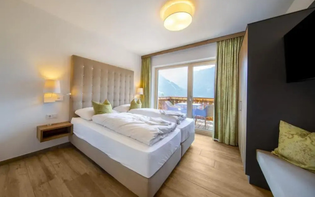Chalet With Ski Access, Neukirchen