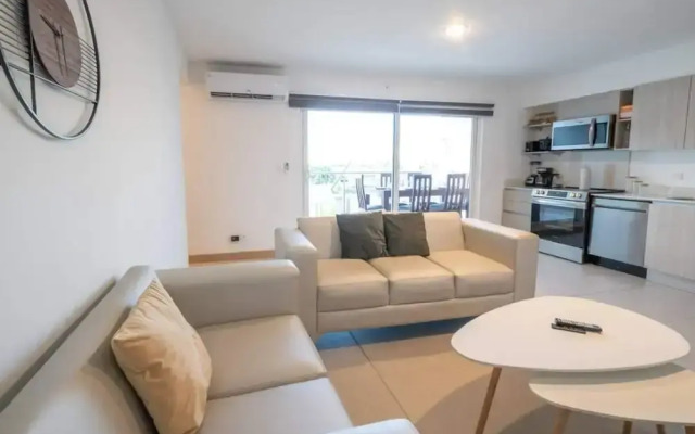 Modern 3BR Condo at Viva Jaco w Pool Gym