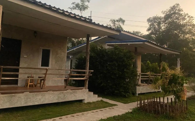 Pd Guesthouse