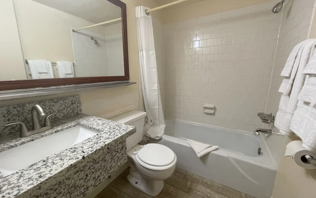Rodeway Inn Imperial