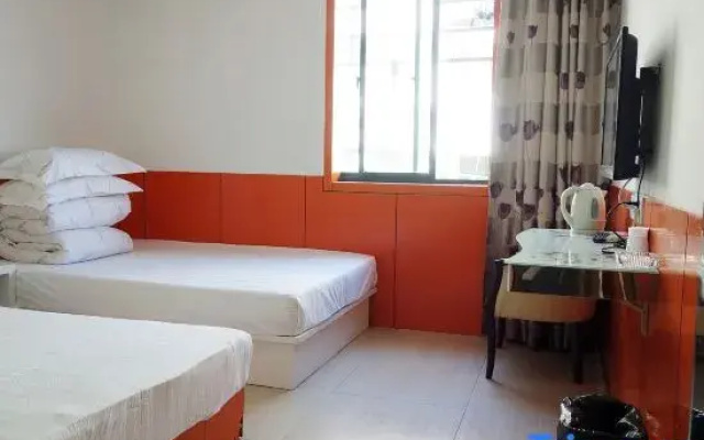 Shanghai Yifanju Hotel