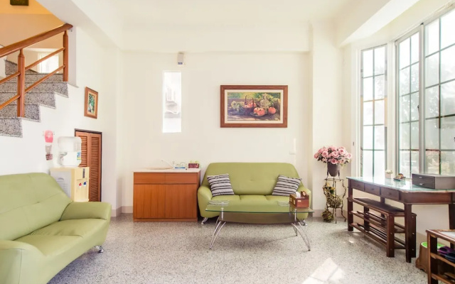 Ying Hsuan House