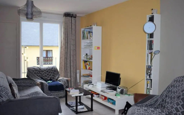 House Perros-Guirec - 6 Pers, 70 M2, 3/3