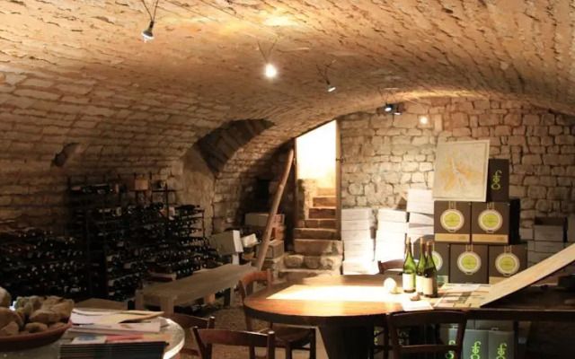 Domaine Gueguen