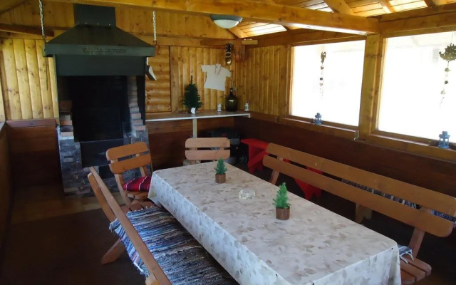 Apartmány Lipka