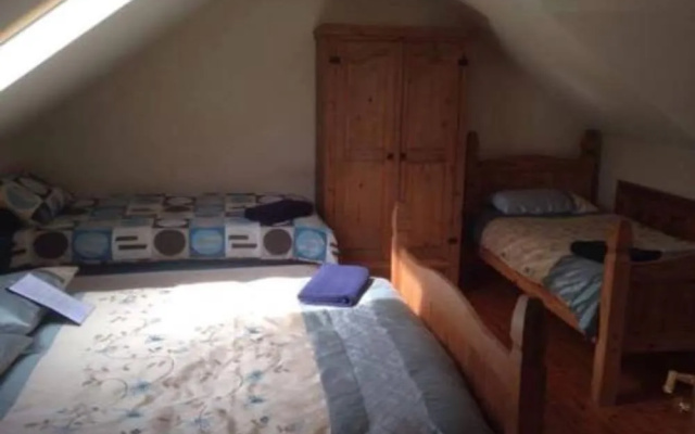 Tara House