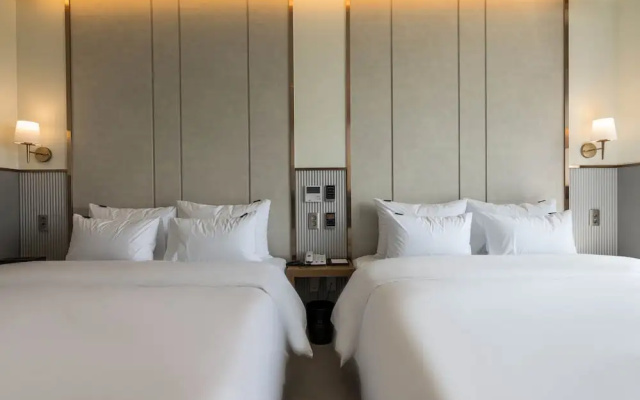 H Avenue Hotel Gijang Ilgwang