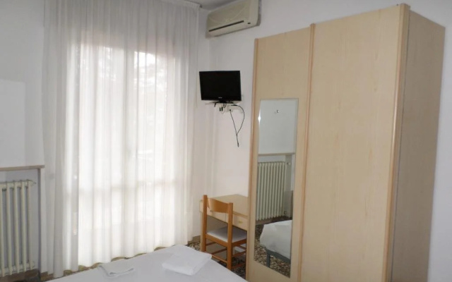 Hotel Ines