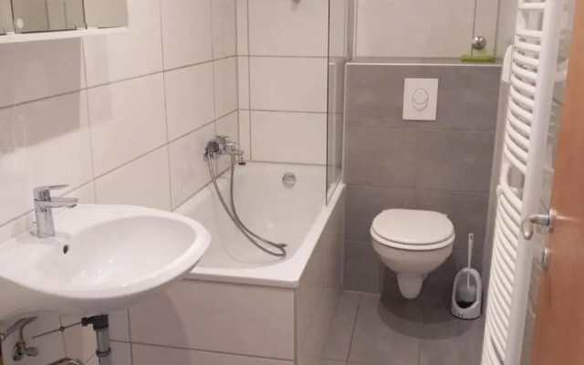 Monteurzimmer/Ferienwohnung Bottrop