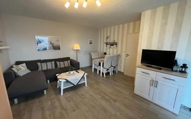 Haus Sol Mare Whg2