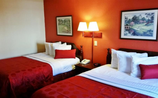 Country Hearth Inn Augusta