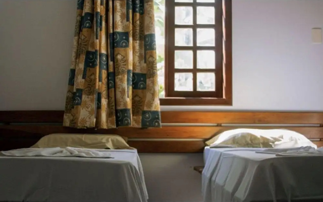 Apartamento - La Corte