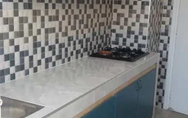 Noure Riyad Appartement 6