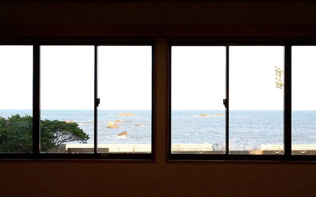 Daitoku Hotel Ryokan