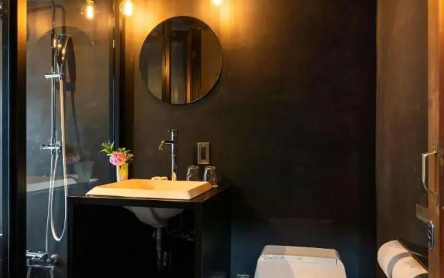 Machiya Residence Inn Sumihotaru Oboro