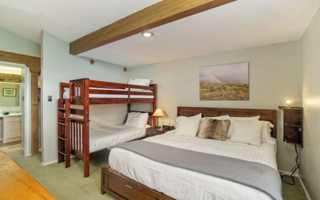 Lichenhearth Condos by iTrip Aspen Snowmass