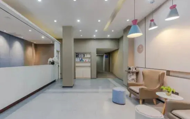 Homeinn· Neo-Hangzhou Wulin Square Zhaohui Road Canal Store