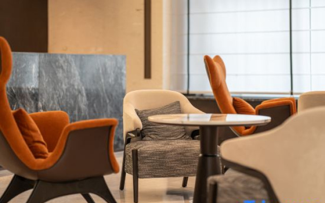 REZEN SELECT Hotel South Tuanjie Street  Kuitun