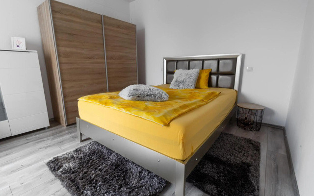 Ramino Apartments