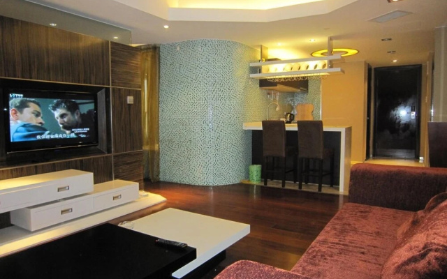 lanting hotel
