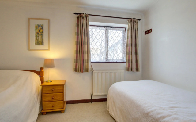 Holiday Home Clarks