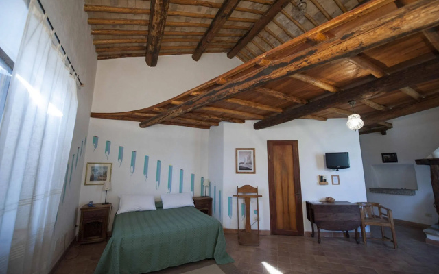 Borgo di Tragliata