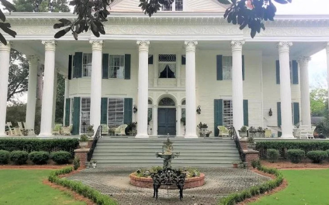Rosemary Inn Bed & Breakfast
