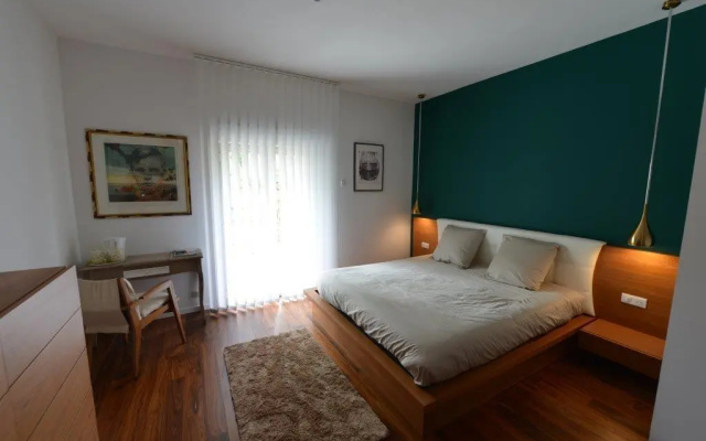 B&B La Villa Gujan