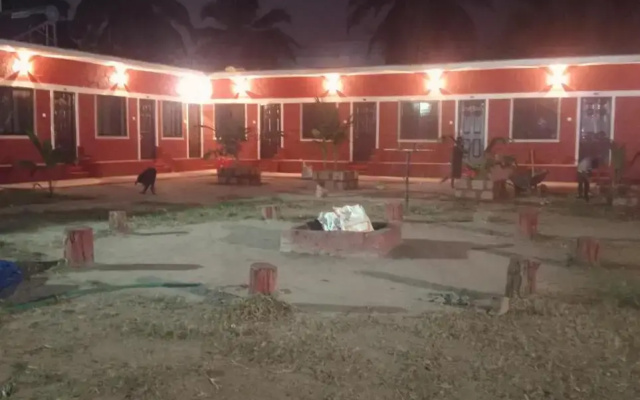 Manan Guest House
