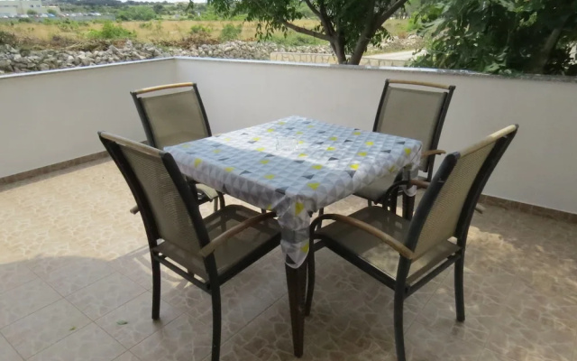 Apartment Sinisa