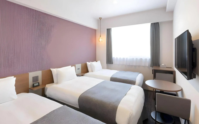 M’s Hotel Kyoto Station Taruya