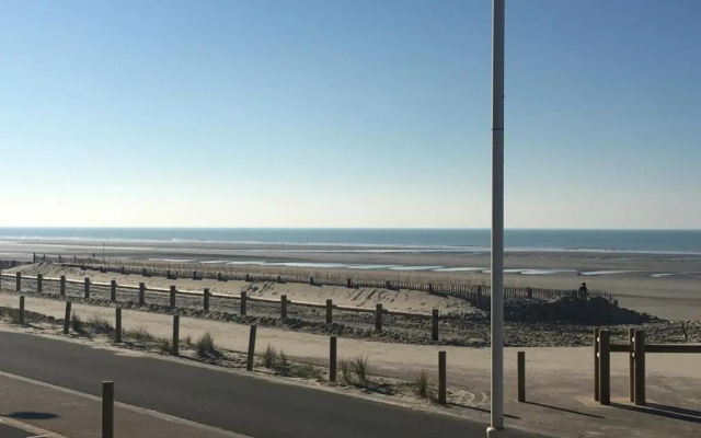 Appartement Fort-Mahon-Plage, 2 pièces, 6 personnes - FR-1-482-16