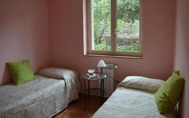 La Casa di Giulia