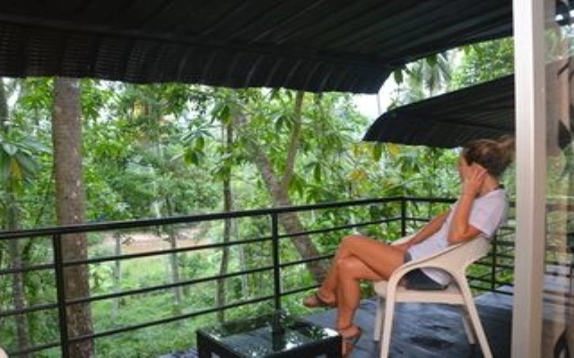 Tulip of Ceylon Nature Resort